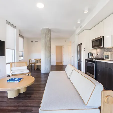 3005 Buckhead Apartment Atlanta Exterior photo