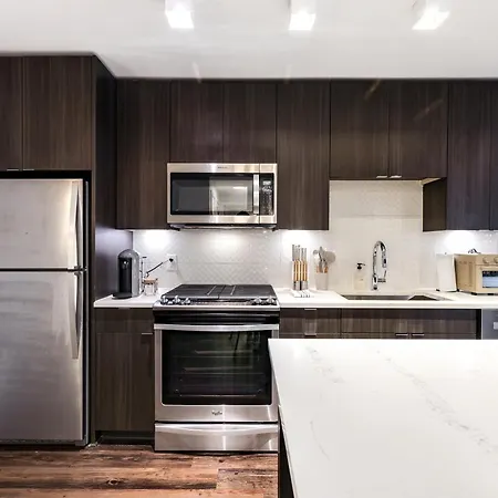 3005 Buckhead Apartment Atlanta Exterior photo
