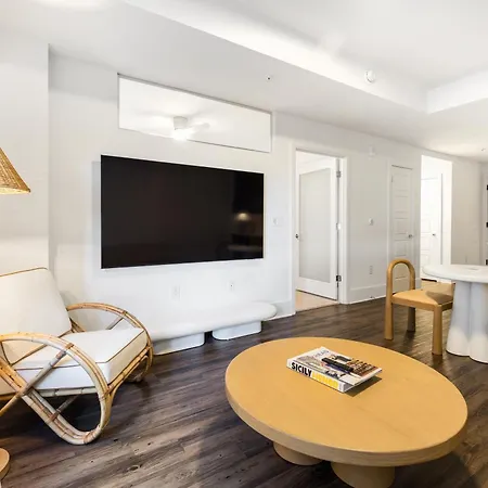 3005 Buckhead Apartment Atlanta Exterior photo
