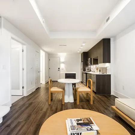 3005 Buckhead Apartment Atlanta Exterior photo