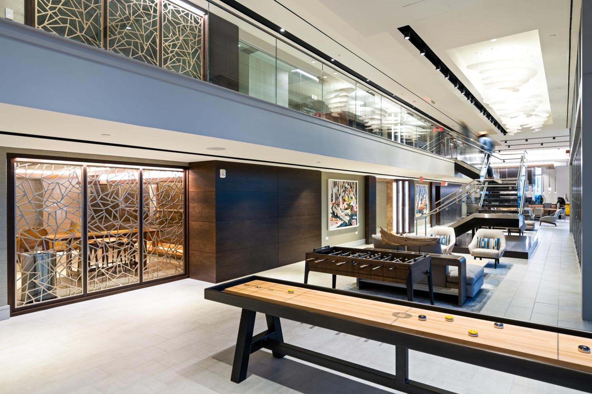 3005 Buckhead Apartamento Atlanta