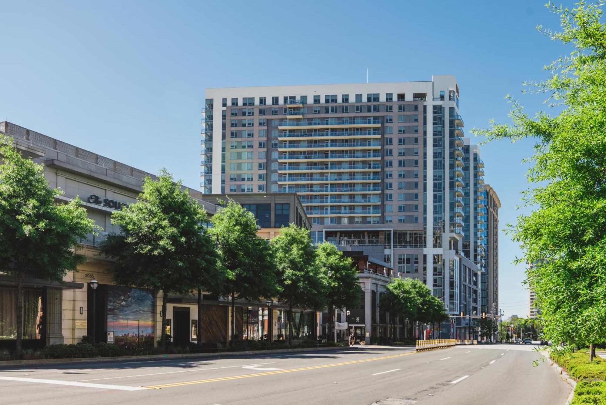 Appartement 3005 Buckhead Atlanta