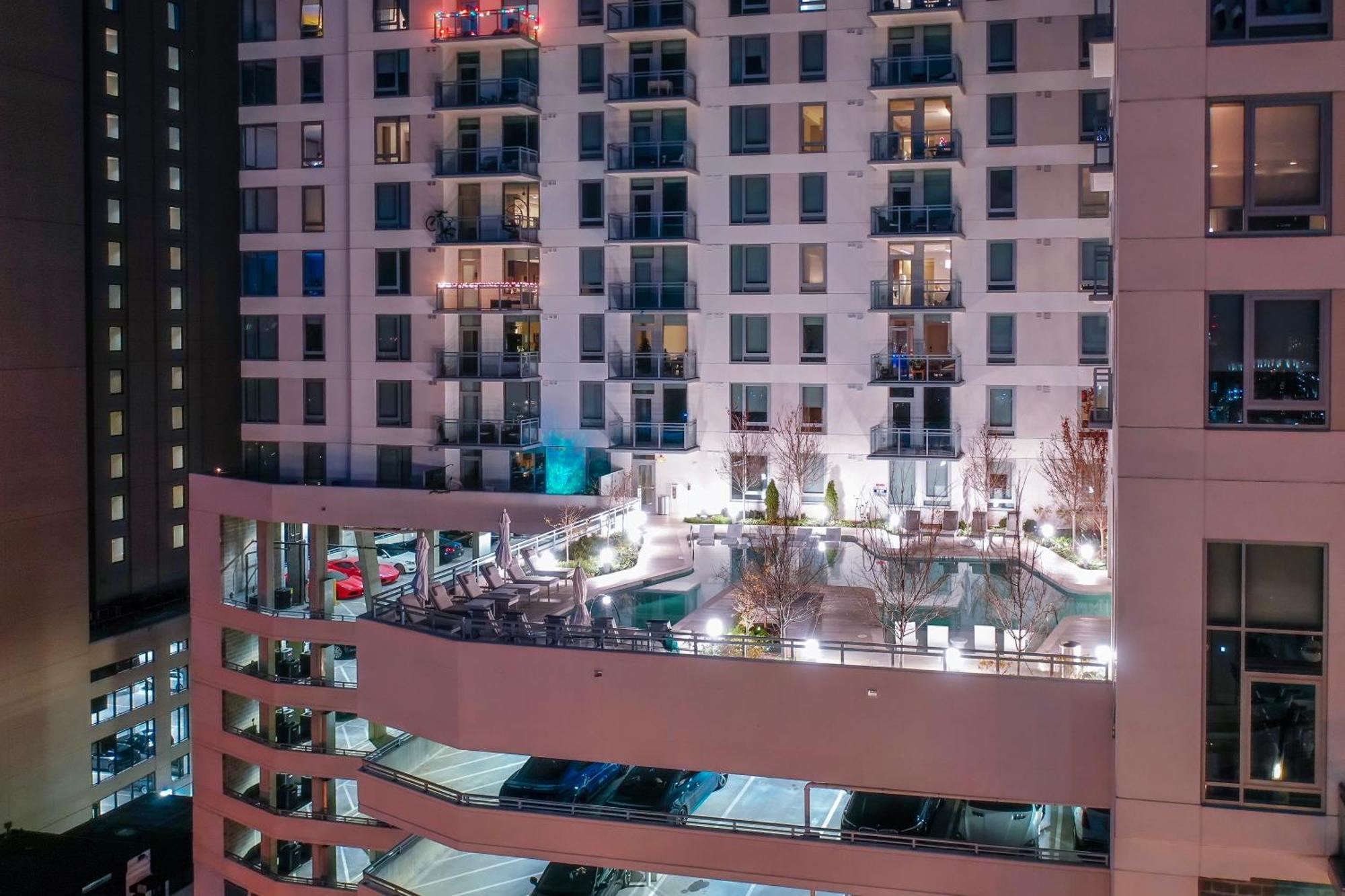 Appartement 3005 Buckhead *