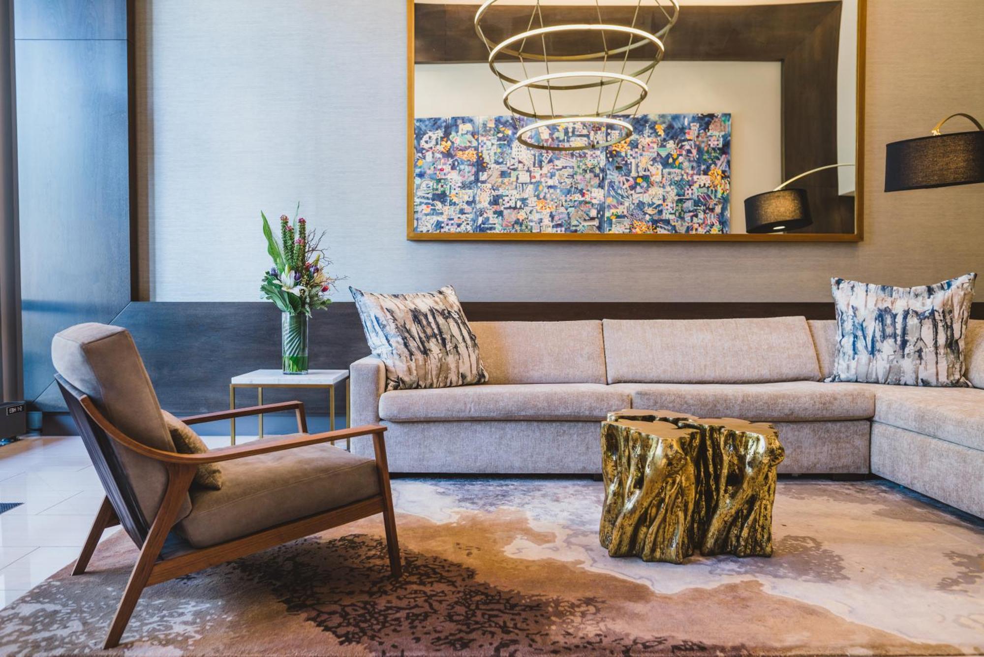 3005 Buckhead Appartement