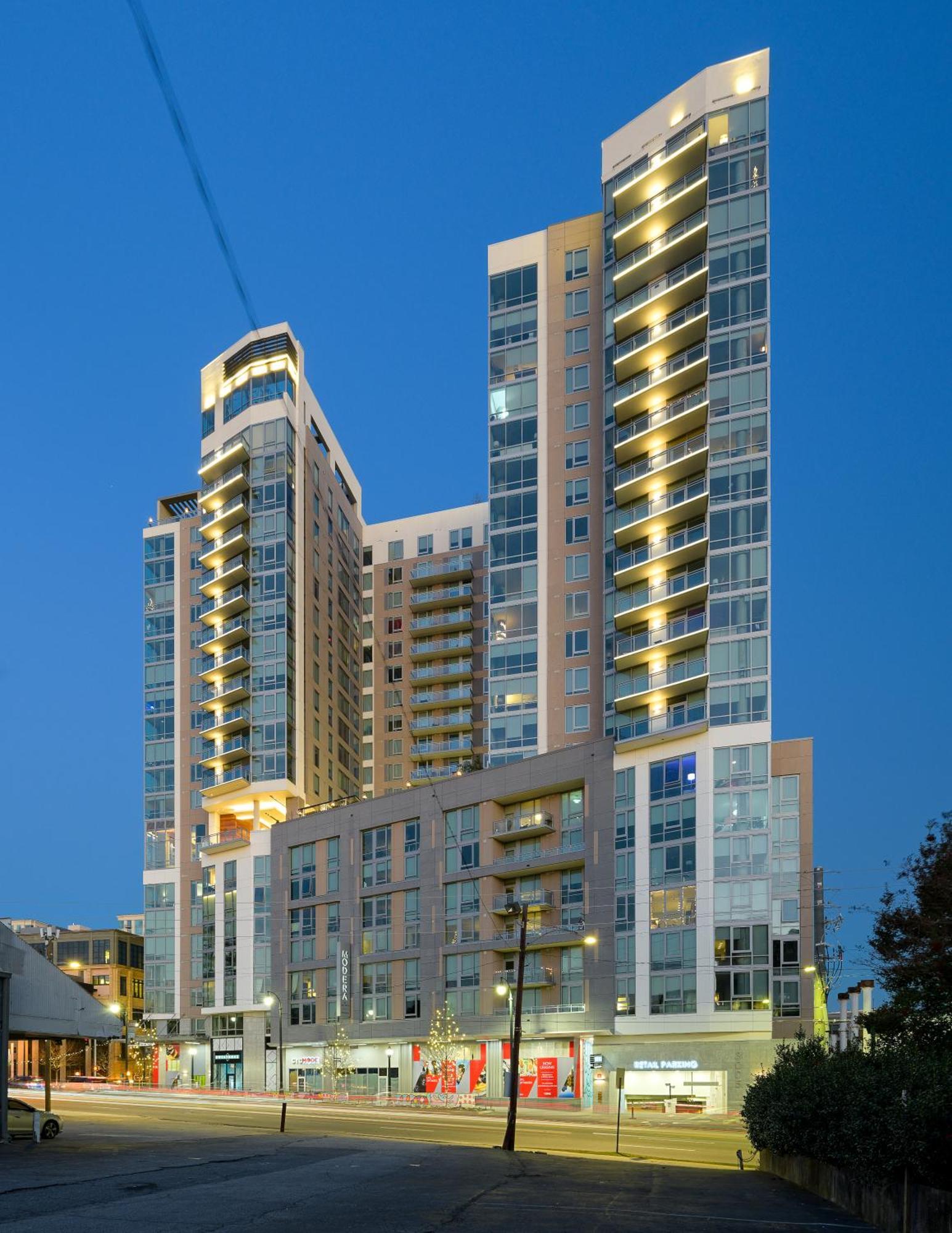 Appartement 3005 Buckhead *