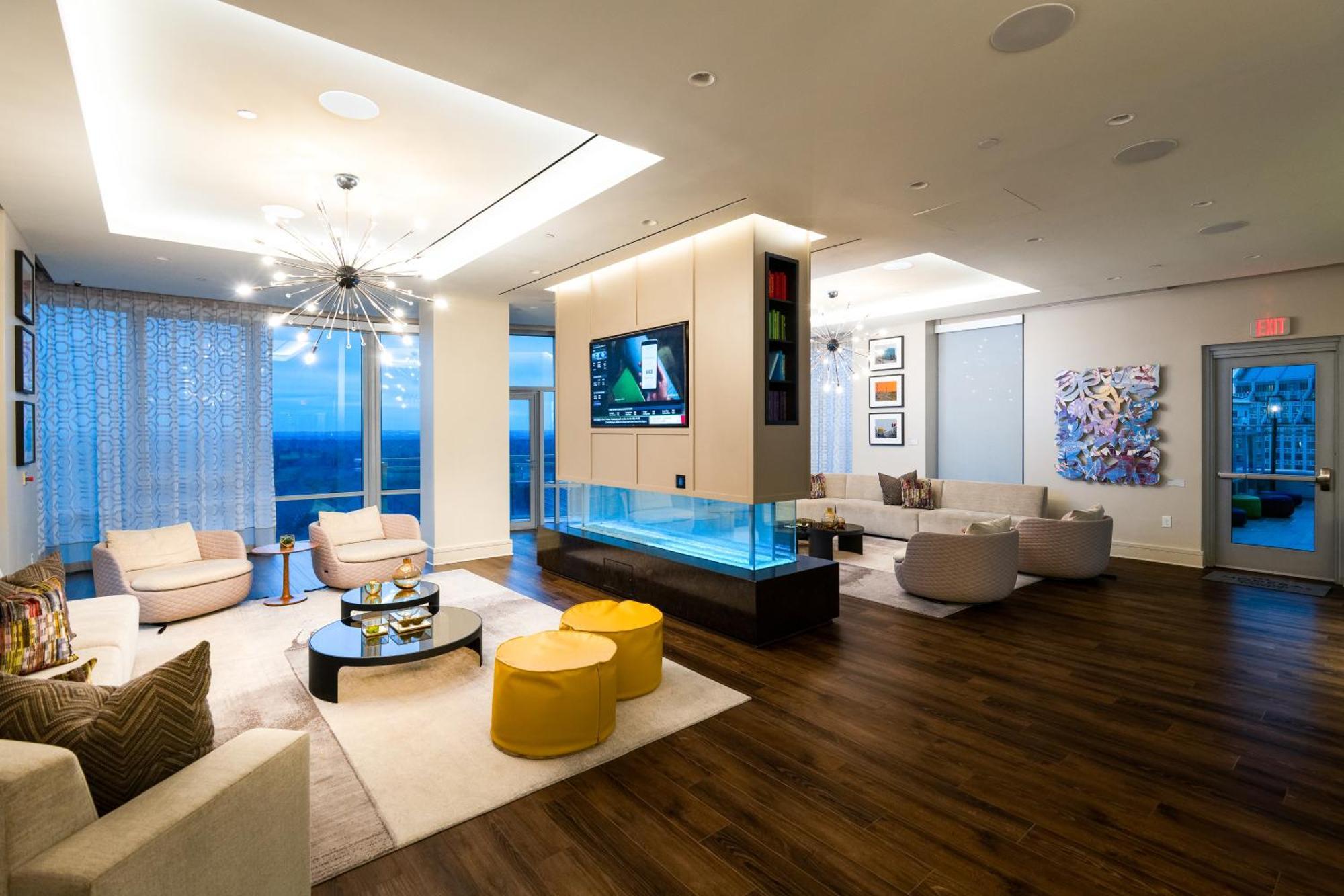 Appartement 3005 Buckhead *