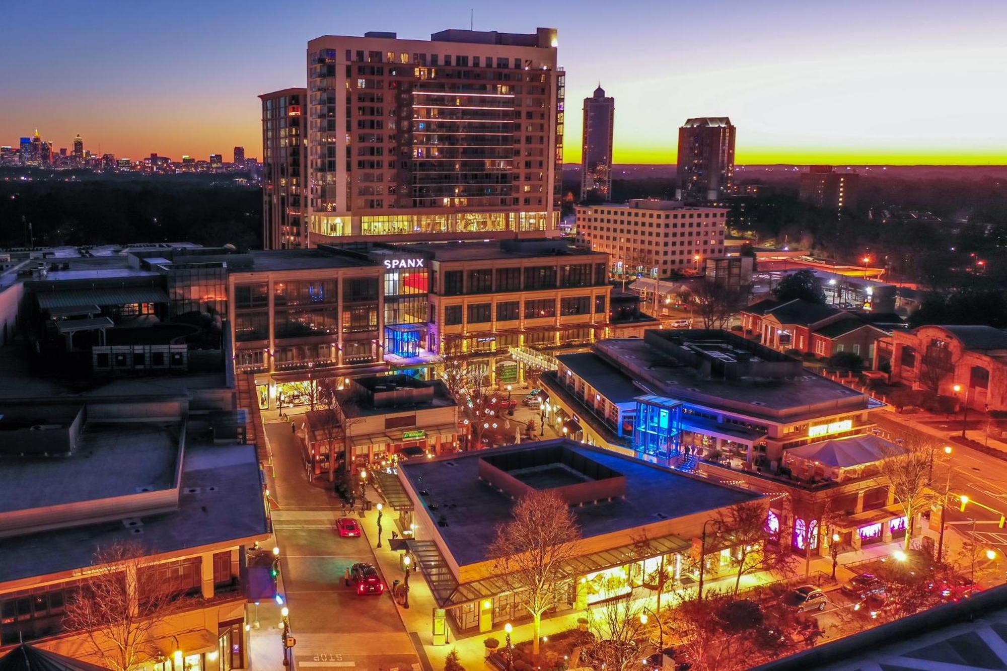 3005 Buckhead Appartement Atlanta