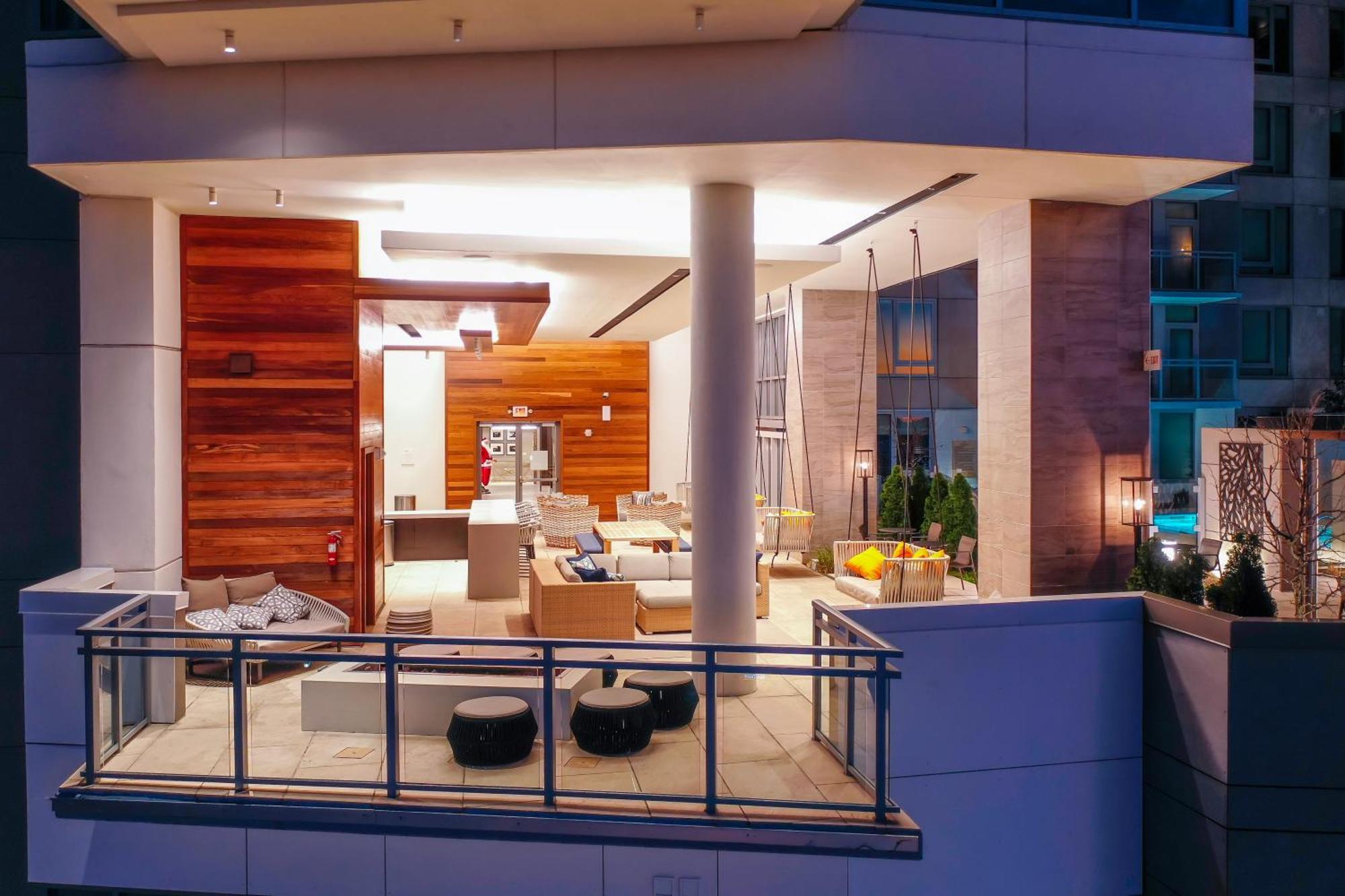 Appartement 3005 Buckhead *