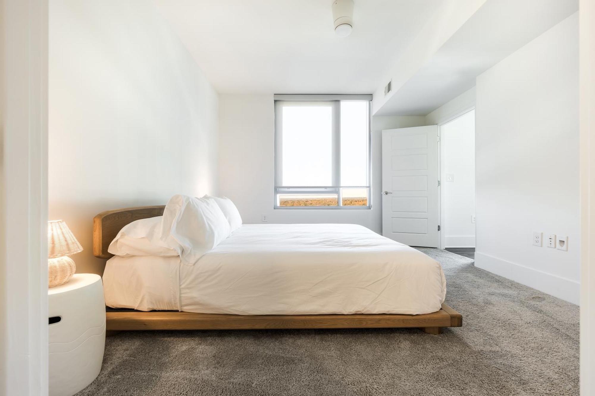 Apartamento 3005 Buckhead Atlanta
