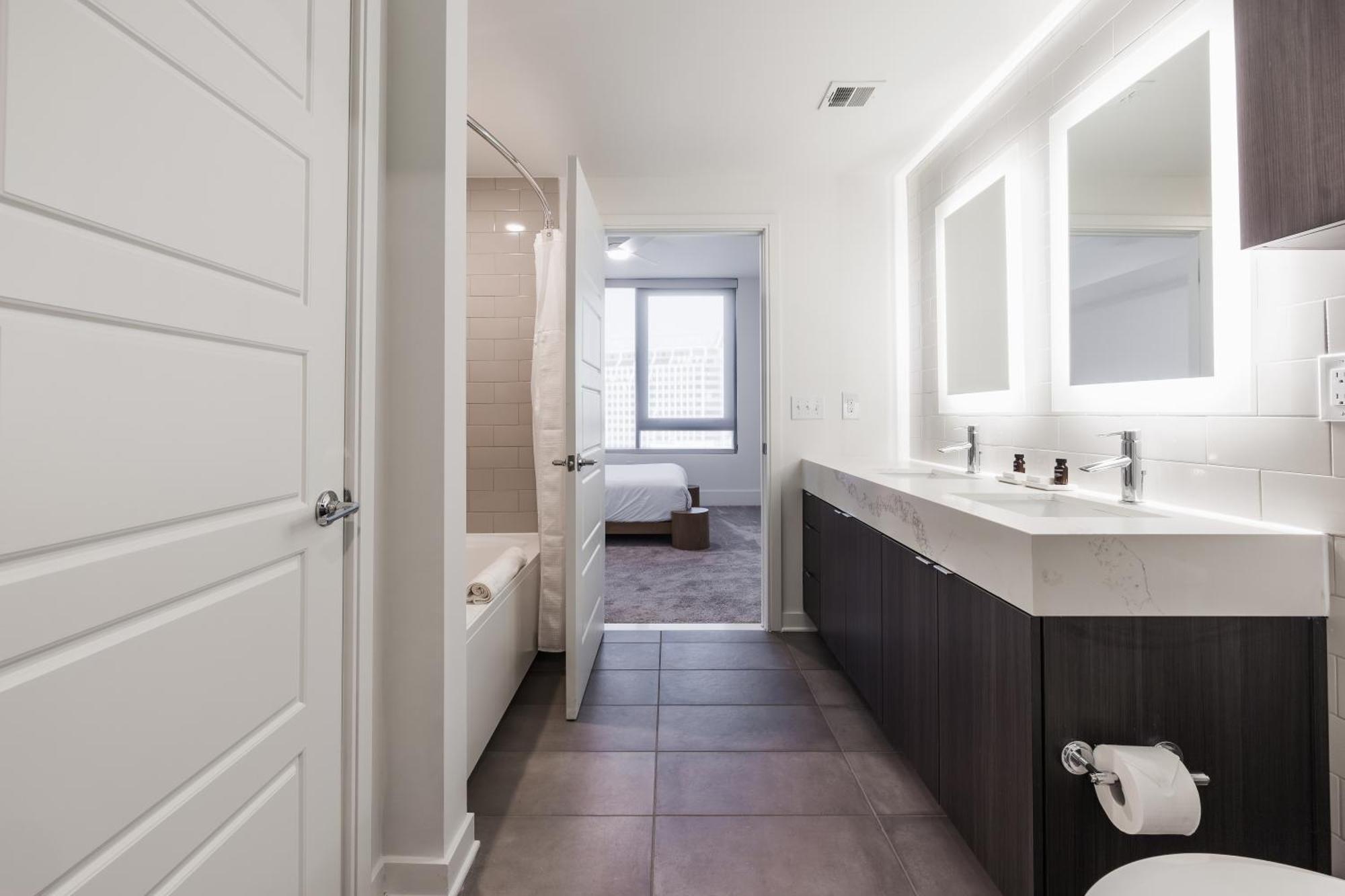 Appartement 3005 Buckhead