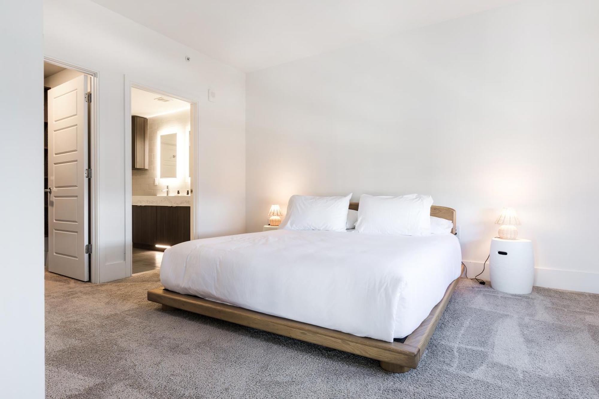 Appartement 3005 Buckhead Atlanta