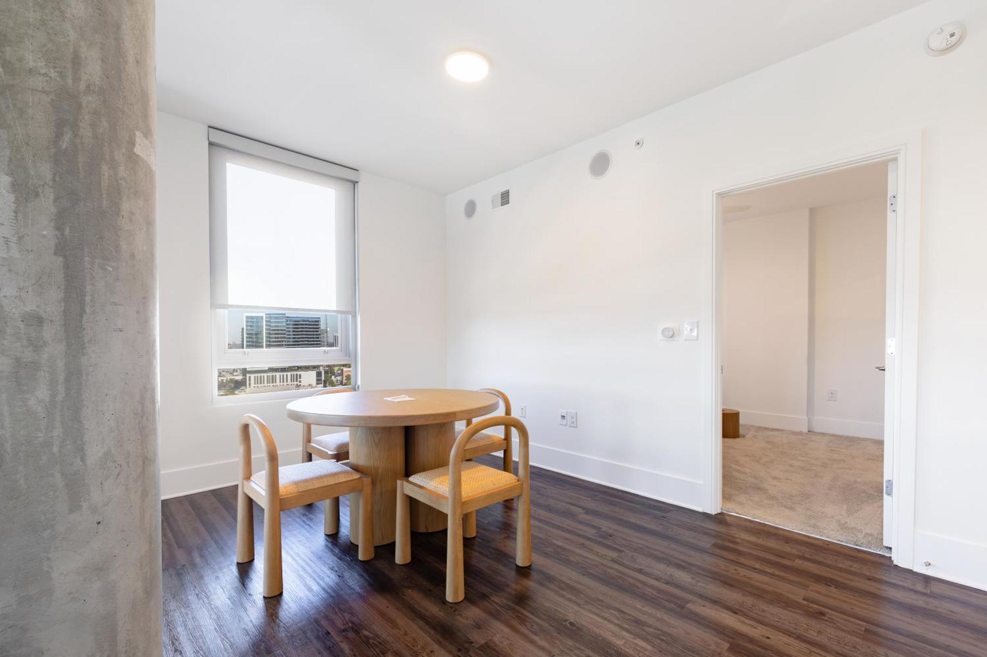 Appartement 3005 Buckhead *