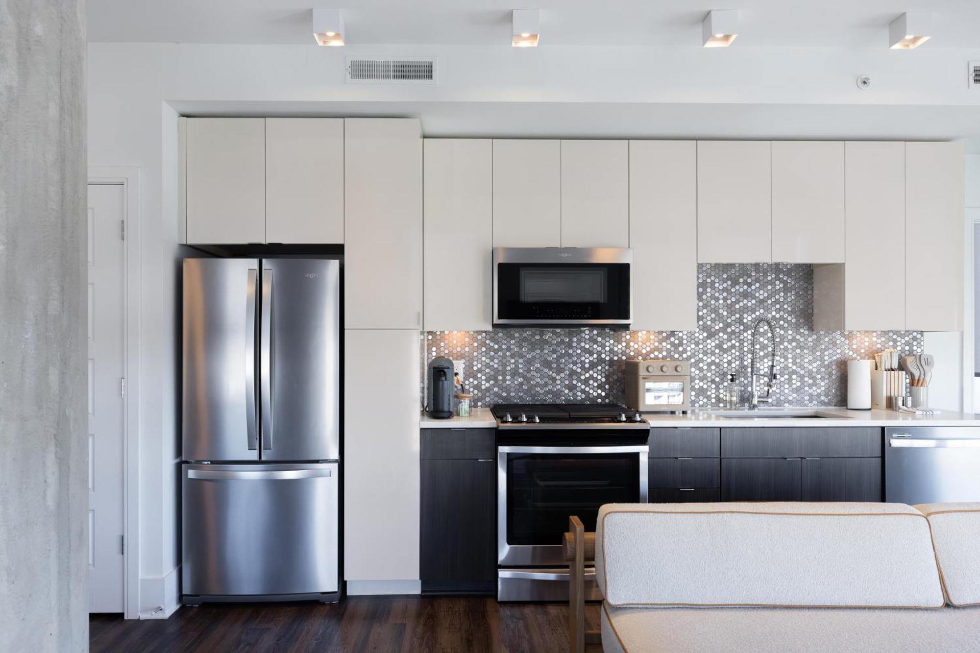 3005 Buckhead Appartement Atlanta