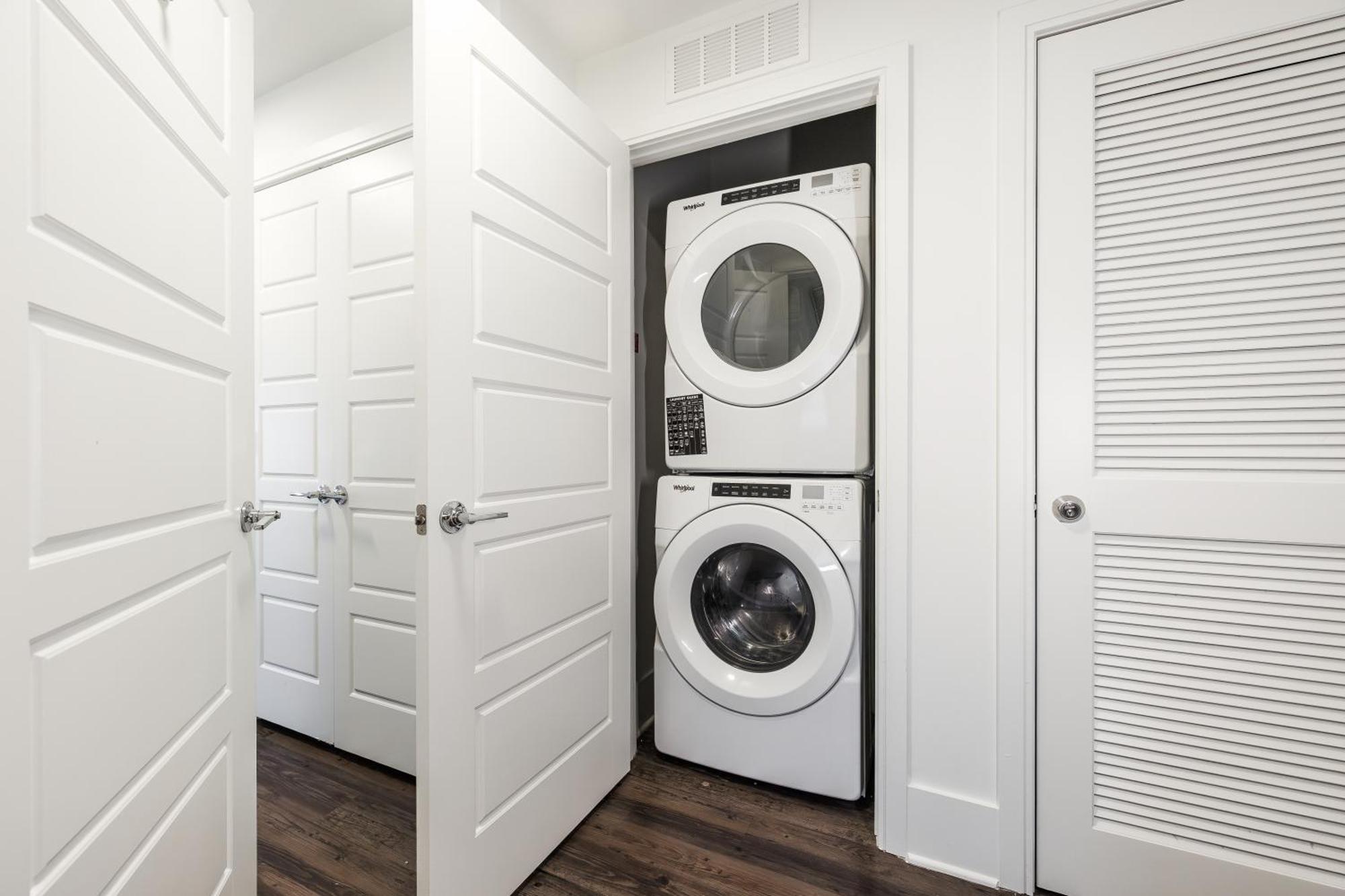 Apartamento 3005 Buckhead Atlanta