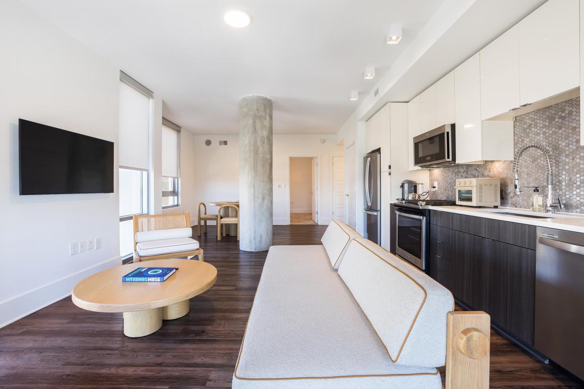 Appartement 3005 Buckhead *