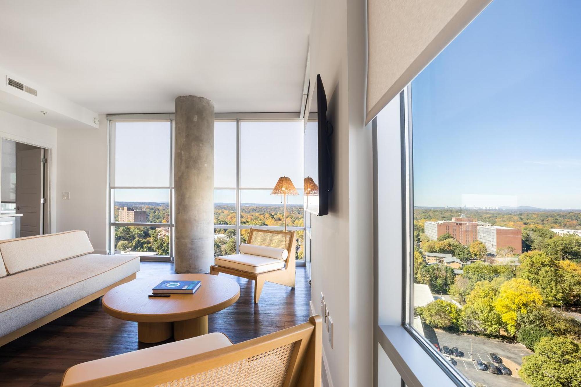 Appartement 3005 Buckhead Atlanta