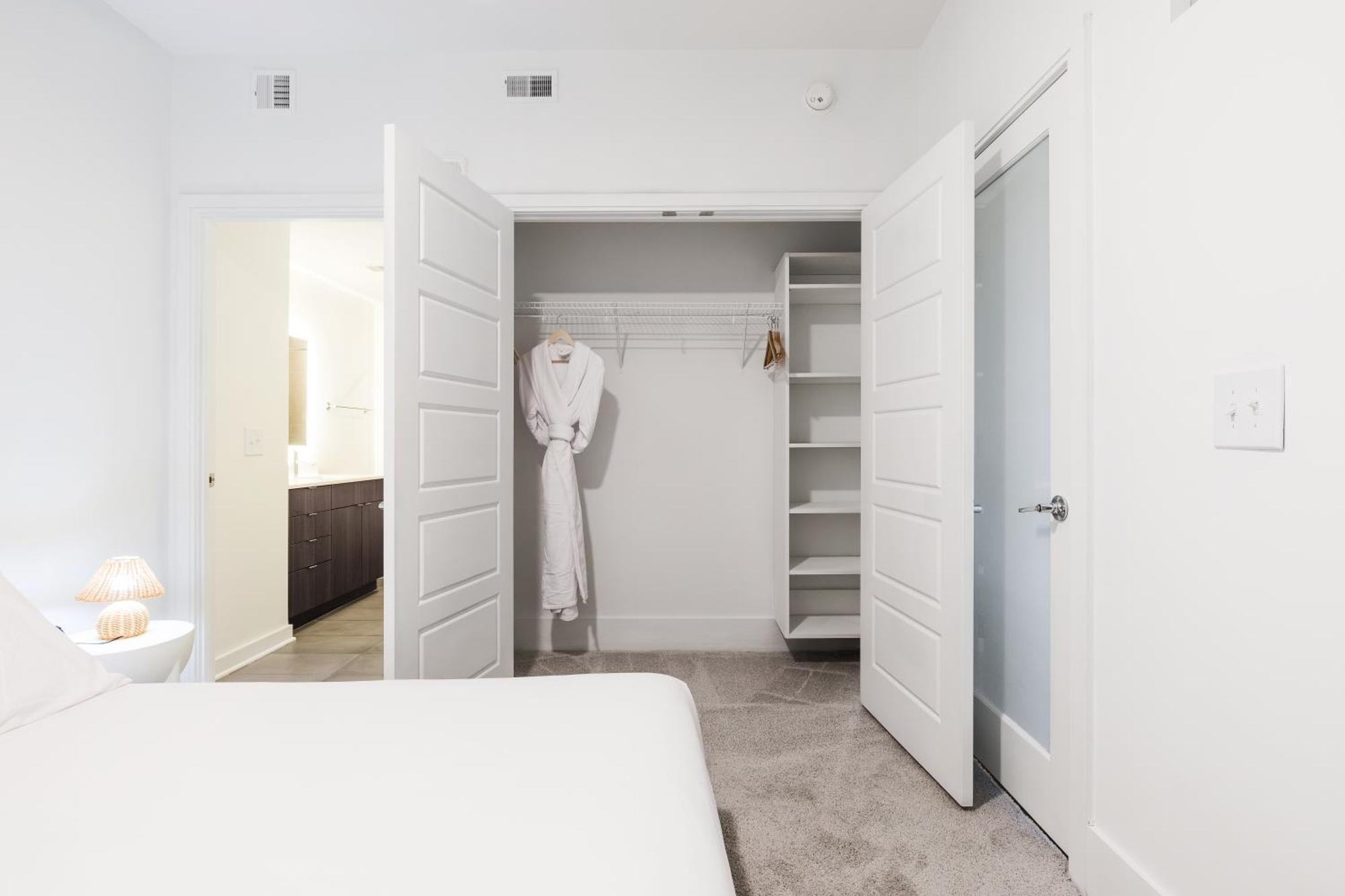 3005 Buckhead Appartement *
