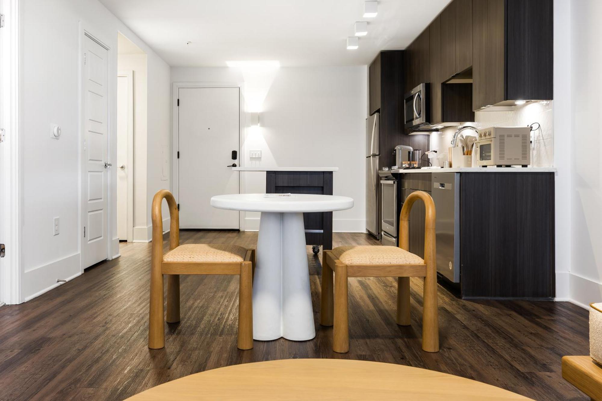 Apartamento 3005 Buckhead