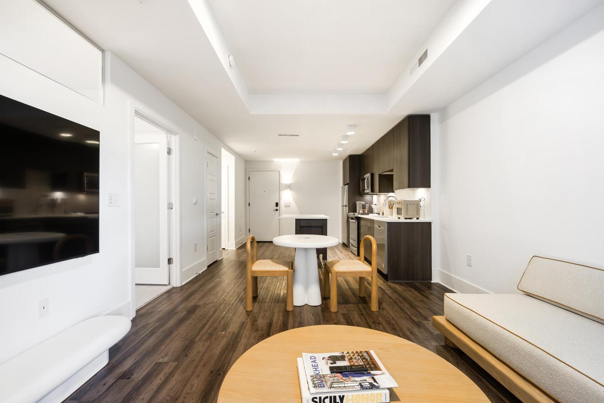 3005 Buckhead Atlanta